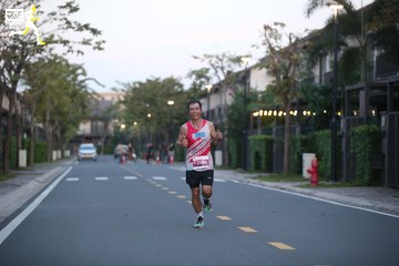 NÔNG THÔN VIỆT MARATHON - LONG AN 2023 - Ảnh #894830