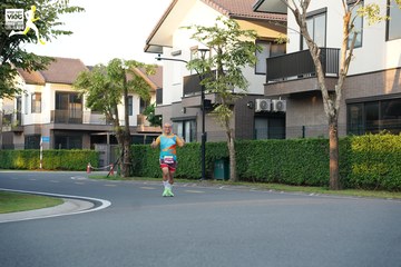 NÔNG THÔN VIỆT MARATHON - LONG AN 2023 - Ảnh #896671