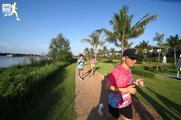 NÔNG THÔN VIỆT MARATHON - LONG AN 2023 - Ảnh #901169