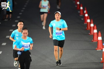 NÔNG THÔN VIỆT MARATHON - LONG AN 2023 - Ảnh #923440