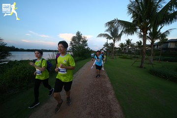 NÔNG THÔN VIỆT MARATHON - LONG AN 2023 - Ảnh #900422