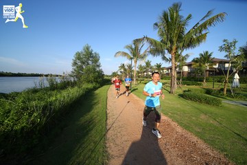 NÔNG THÔN VIỆT MARATHON - LONG AN 2023 - Ảnh #902624