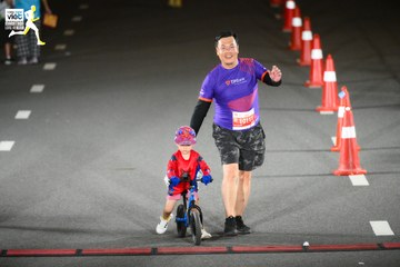 NÔNG THÔN VIỆT MARATHON - LONG AN 2023 - Ảnh #924584