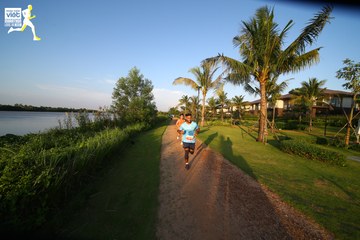 NÔNG THÔN VIỆT MARATHON - LONG AN 2023 - Ảnh #904836
