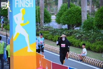 NÔNG THÔN VIỆT MARATHON - LONG AN 2023 - Ảnh #922949