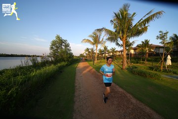 NÔNG THÔN VIỆT MARATHON - LONG AN 2023 - Ảnh #902968