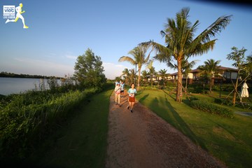 NÔNG THÔN VIỆT MARATHON - LONG AN 2023 - Ảnh #906125