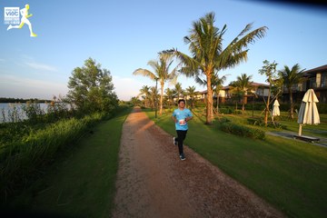 NÔNG THÔN VIỆT MARATHON - LONG AN 2023 - Ảnh #902667