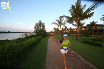 NÔNG THÔN VIỆT MARATHON - LONG AN 2023 - Ảnh #901347
