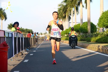 NÔNG THÔN VIỆT MARATHON - LONG AN 2023 - Ảnh #898670