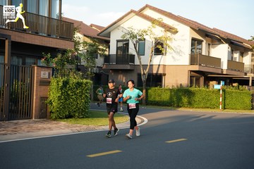 NÔNG THÔN VIỆT MARATHON - LONG AN 2023 - Ảnh #896390