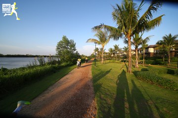NÔNG THÔN VIỆT MARATHON - LONG AN 2023 - Ảnh #904315