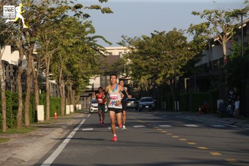 NÔNG THÔN VIỆT MARATHON - LONG AN 2023 - Ảnh #893486