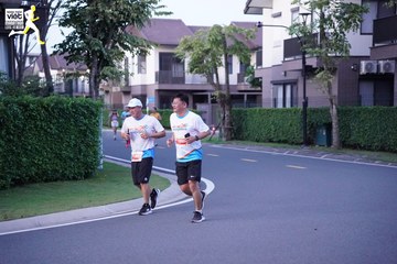 NÔNG THÔN VIỆT MARATHON - LONG AN 2023 - Ảnh #897546