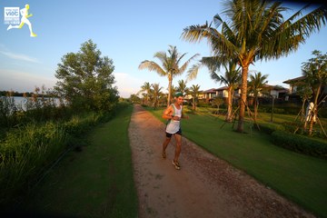 NÔNG THÔN VIỆT MARATHON - LONG AN 2023 - Ảnh #902534