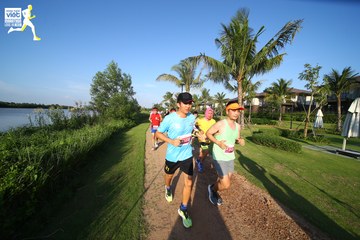 NÔNG THÔN VIỆT MARATHON - LONG AN 2023 - Ảnh #901355