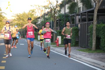 NÔNG THÔN VIỆT MARATHON - LONG AN 2023 - Ảnh #894066