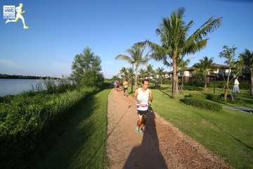 NÔNG THÔN VIỆT MARATHON - LONG AN 2023 - Ảnh #902704