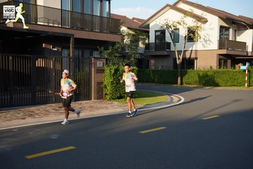 NÔNG THÔN VIỆT MARATHON - LONG AN 2023 - Ảnh #895980