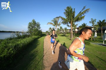 NÔNG THÔN VIỆT MARATHON - LONG AN 2023 - Ảnh #900887