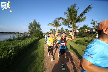 NÔNG THÔN VIỆT MARATHON - LONG AN 2023 - Ảnh #901643