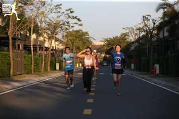 NÔNG THÔN VIỆT MARATHON - LONG AN 2023 - Ảnh #894033