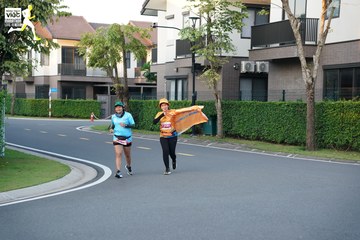 NÔNG THÔN VIỆT MARATHON - LONG AN 2023 - Ảnh #896813