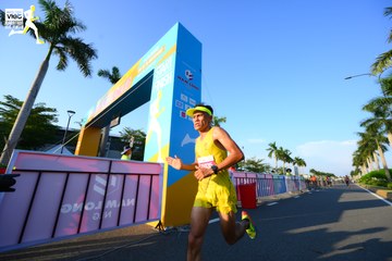 NÔNG THÔN VIỆT MARATHON - LONG AN 2023 - Ảnh #922786