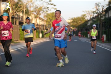 NÔNG THÔN VIỆT MARATHON - LONG AN 2023 - Ảnh #894204
