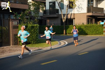 NÔNG THÔN VIỆT MARATHON - LONG AN 2023 - Ảnh #895986