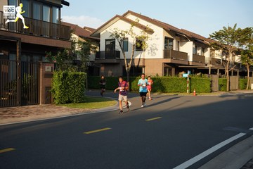 NÔNG THÔN VIỆT MARATHON - LONG AN 2023 - Ảnh #896099