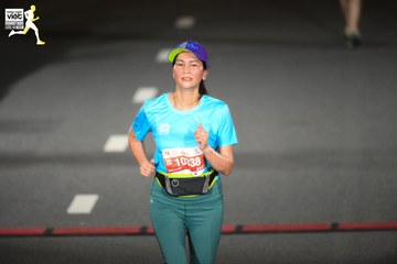 NÔNG THÔN VIỆT MARATHON - LONG AN 2023 - Ảnh #924021