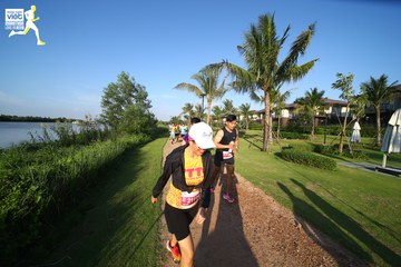 NÔNG THÔN VIỆT MARATHON - LONG AN 2023 - Ảnh #901313