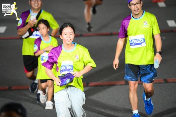 NÔNG THÔN VIỆT MARATHON - LONG AN 2023 - Ảnh #923855