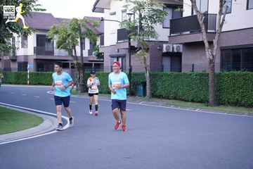 NÔNG THÔN VIỆT MARATHON - LONG AN 2023 - Ảnh #897203