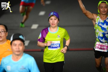NÔNG THÔN VIỆT MARATHON - LONG AN 2023 - Ảnh #923594
