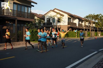 NÔNG THÔN VIỆT MARATHON - LONG AN 2023 - Ảnh #896196
