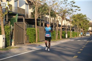 NÔNG THÔN VIỆT MARATHON - LONG AN 2023 - Ảnh #893857