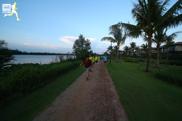 NÔNG THÔN VIỆT MARATHON - LONG AN 2023 - Ảnh #899572