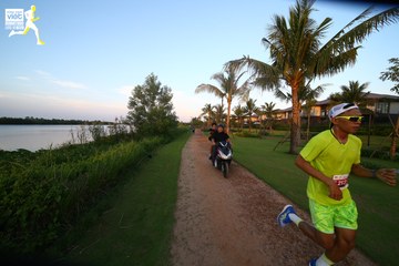 NÔNG THÔN VIỆT MARATHON - LONG AN 2023 - Ảnh #901284