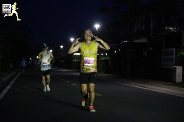 NÔNG THÔN VIỆT MARATHON - LONG AN 2023 - Ảnh #895574