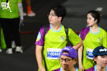 NÔNG THÔN VIỆT MARATHON - LONG AN 2023 - Ảnh #924142