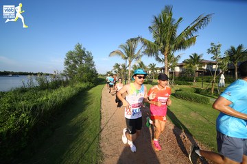 NÔNG THÔN VIỆT MARATHON - LONG AN 2023 - Ảnh #900986