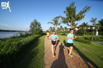 NÔNG THÔN VIỆT MARATHON - LONG AN 2023 - Ảnh #900848