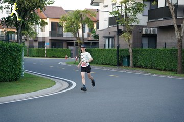 NÔNG THÔN VIỆT MARATHON - LONG AN 2023 - Ảnh #896823