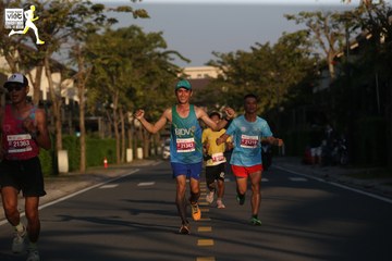 NÔNG THÔN VIỆT MARATHON - LONG AN 2023 - Ảnh #893621