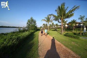 NÔNG THÔN VIỆT MARATHON - LONG AN 2023 - Ảnh #904025