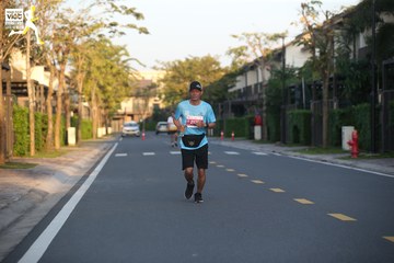 NÔNG THÔN VIỆT MARATHON - LONG AN 2023 - Ảnh #894341