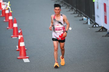 NÔNG THÔN VIỆT MARATHON - LONG AN 2023 - Ảnh #923109