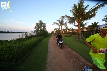 NÔNG THÔN VIỆT MARATHON - LONG AN 2023 - Ảnh #901293